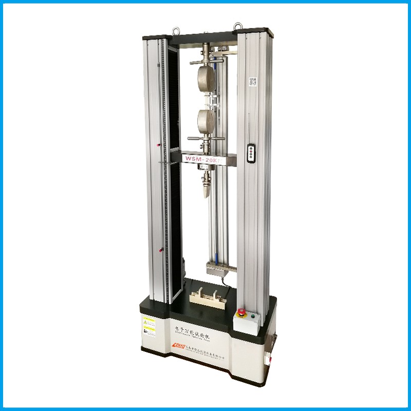 WSM系列拉力试验机图�?></a></div>    <span style=