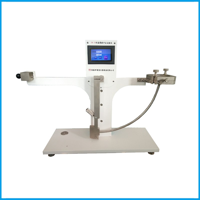 JM-3薄膜冲击试验机图�?></a></div>    <span style=