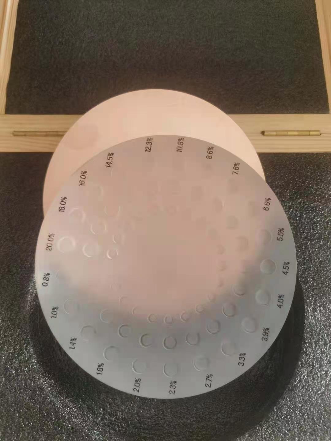 IEC-18低对比度细节检测模体图?></a></div>    <span style=