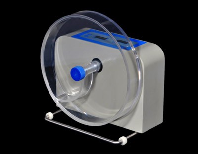 CS-4脆碎度测试仪图片