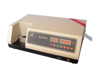 YD-II片剂硬度测试仪图�?></a></div>    <span style=