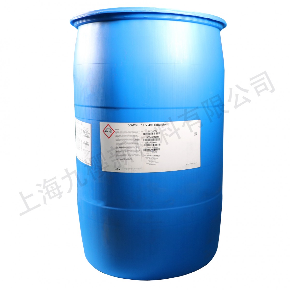 DOWSIL/陶熙有机硅脱模剂HV496图片