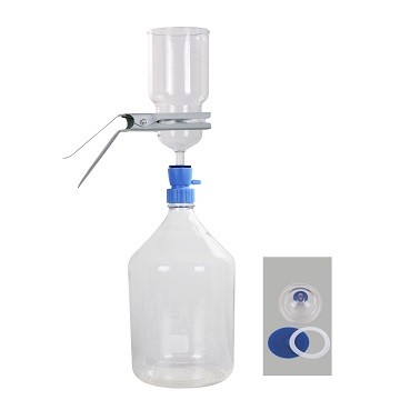 VF15过滤瓶组图片