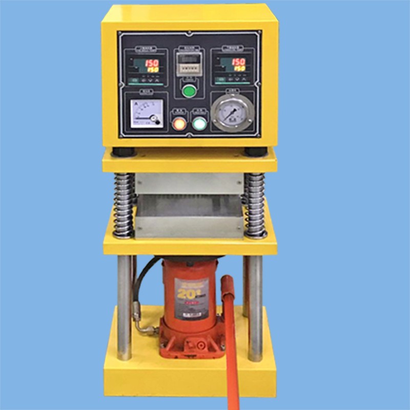 手动型压片机图片