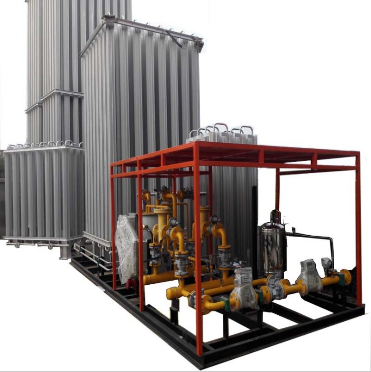 LNG气化撬装站图�?></a></div>    <span style=