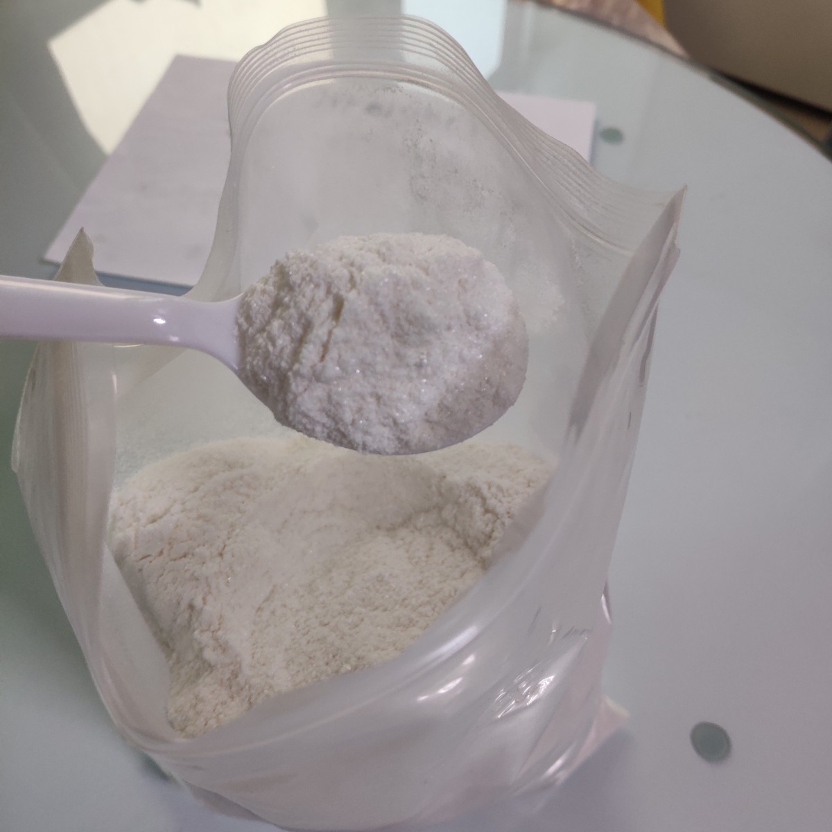 吡蚜酮图片