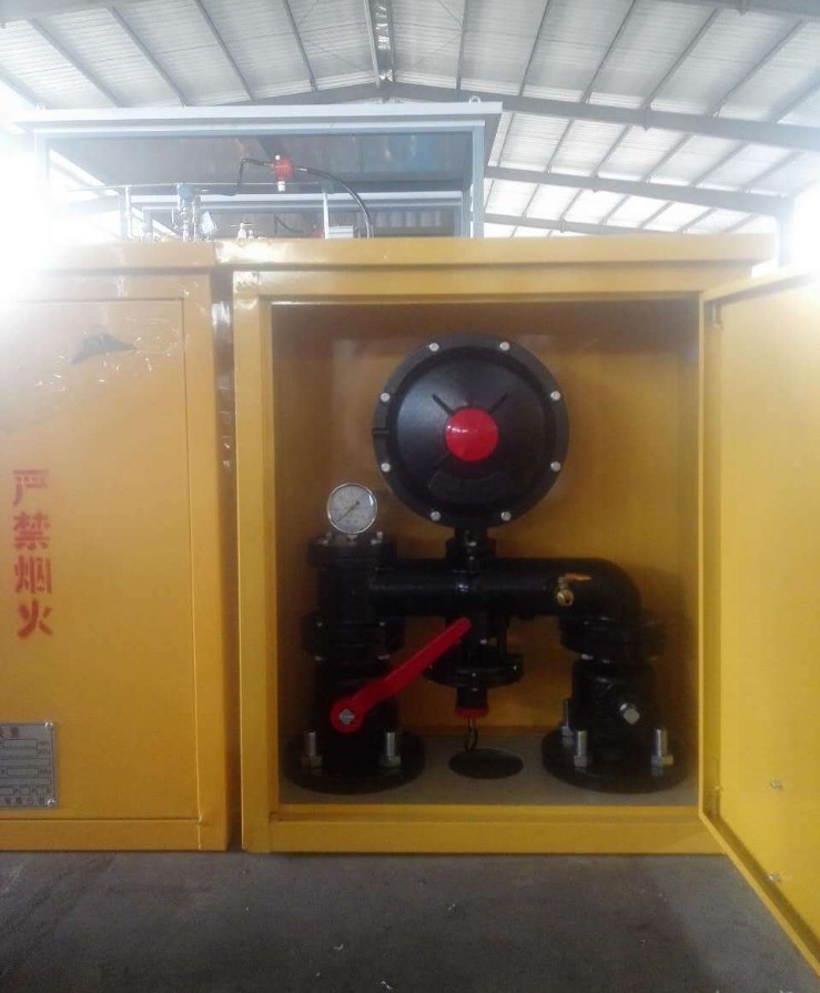 CNG调压箱图?></a></div>    <span style=