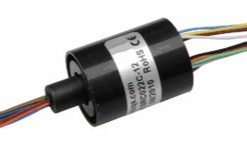 ACN22U帽式滑环图片