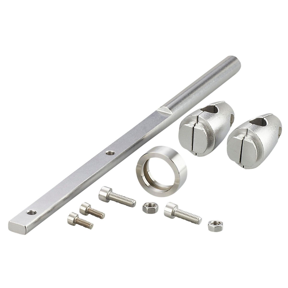 照明单元的安装组E2D114图片