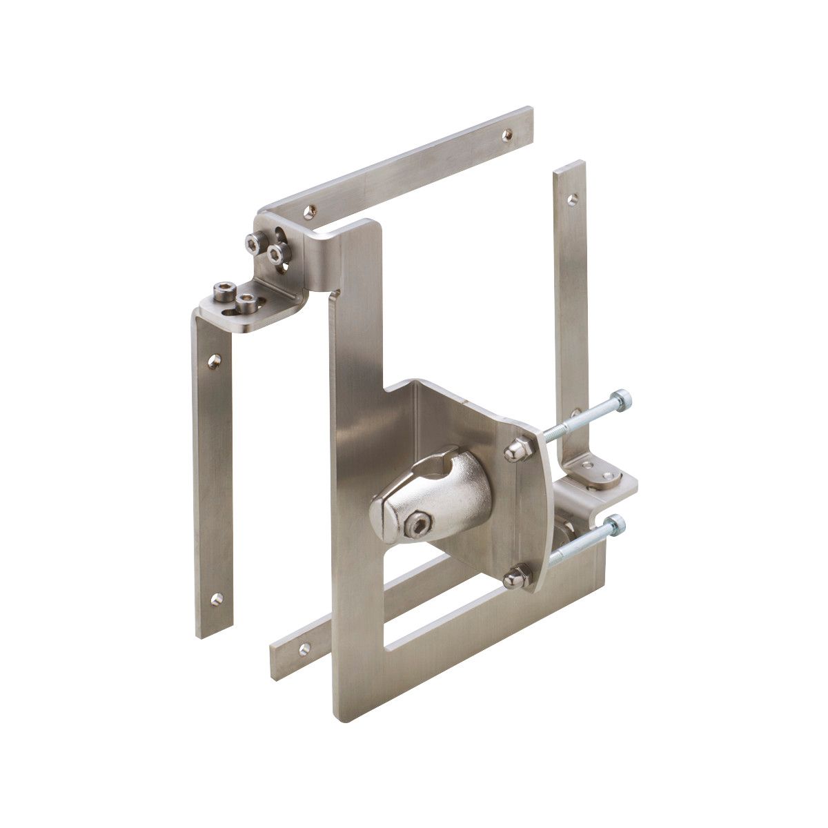 照明单元的安装组E2D116图片