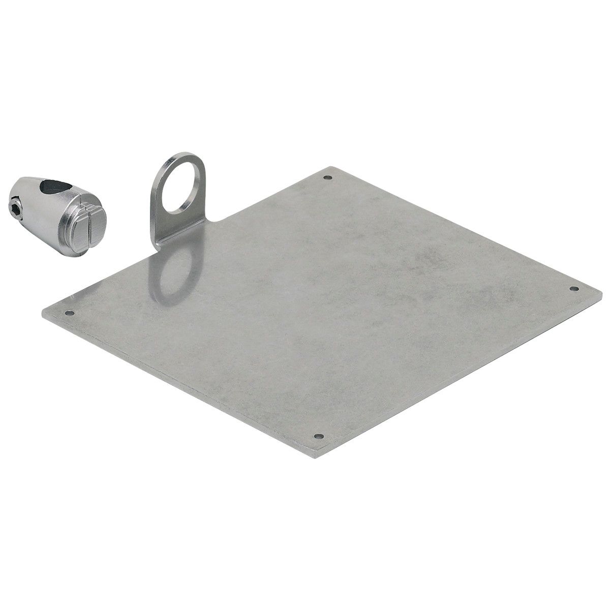 照明单元的安装组E2D109图片