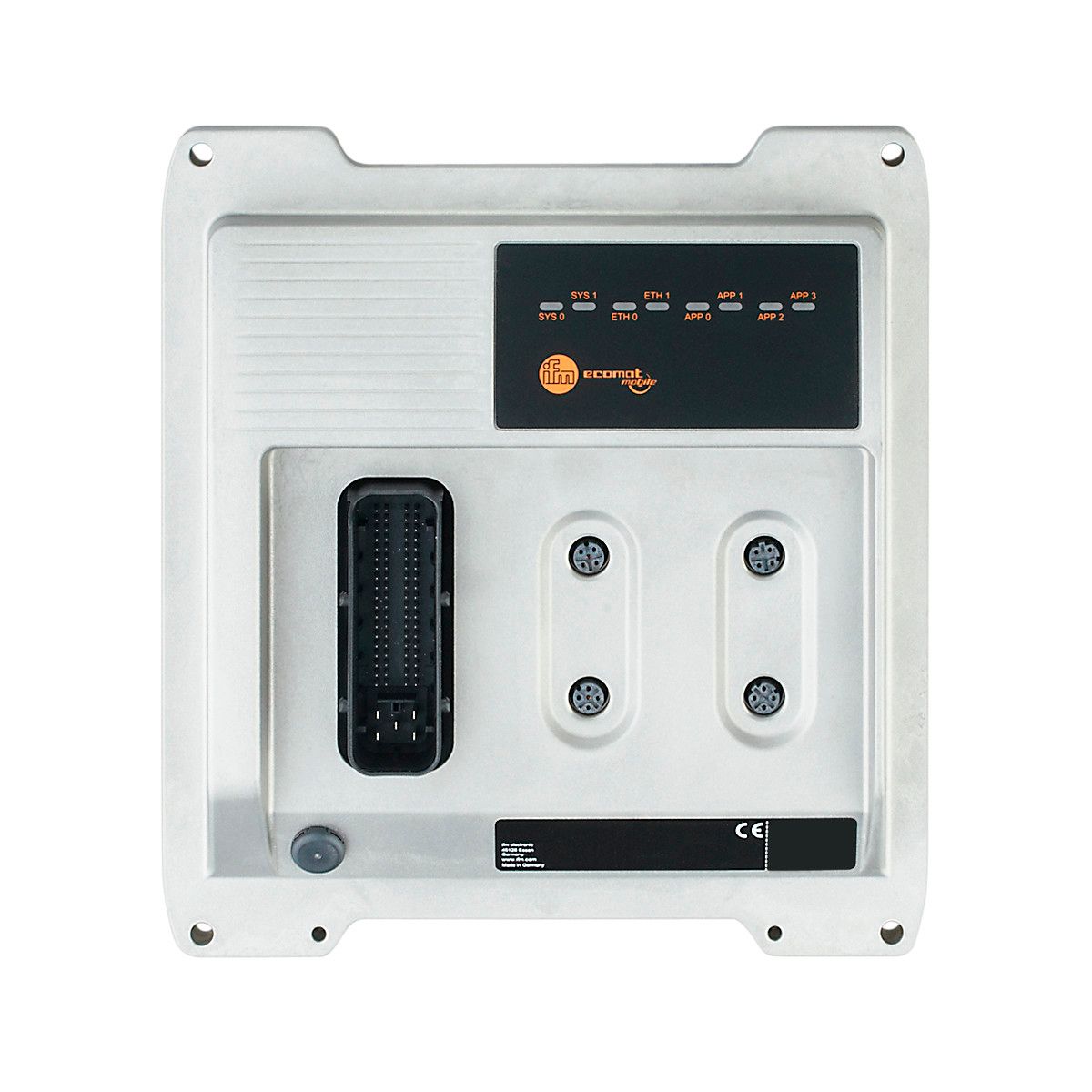 ecomatController CR711S图片
