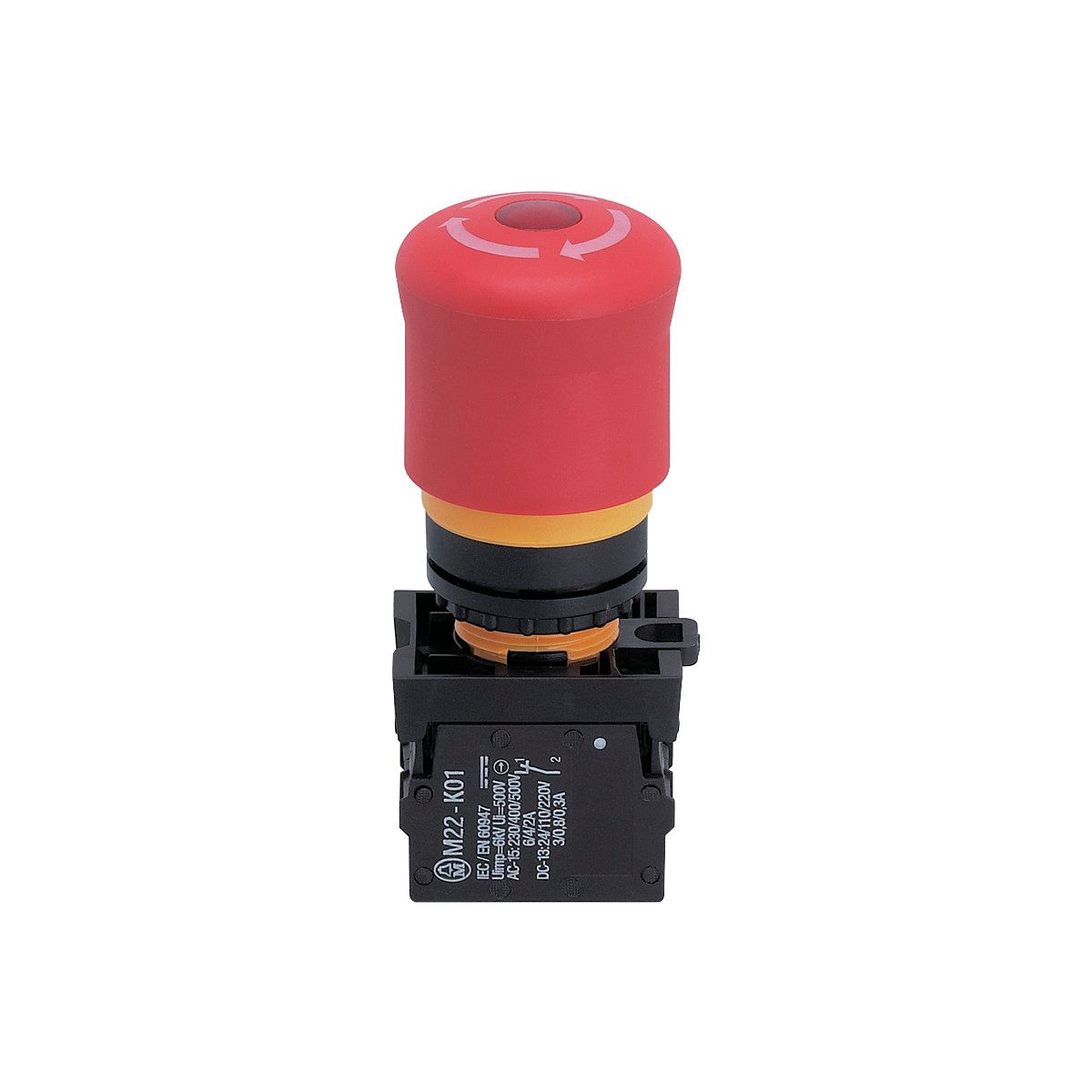 e-stop按钮E7007S图片