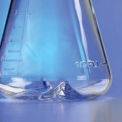 Corning<sup>?</sup> Erlenmeyer baffled cell culture flasks