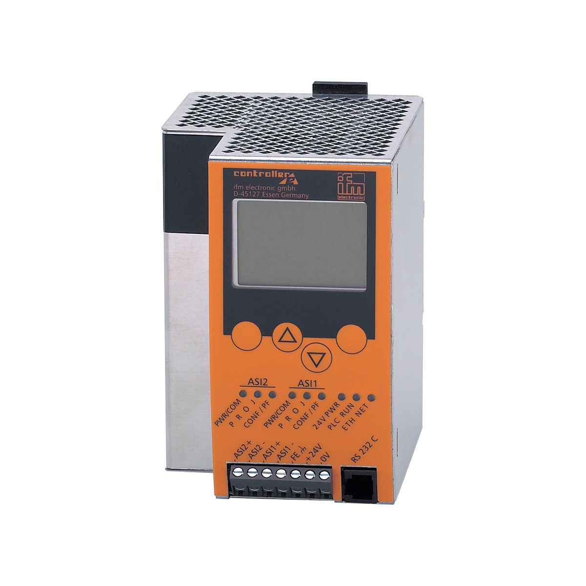 ��PLC��AS-Interface Modbus/TCP AC1358ͼƬ