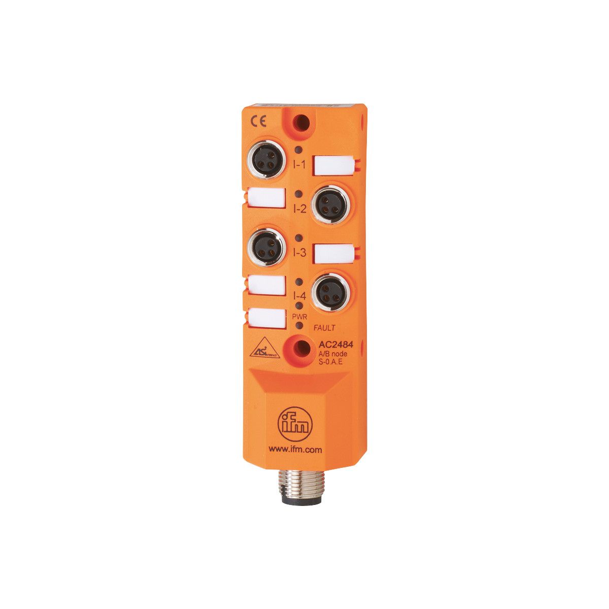 AS-Interface CompactLine模块AC2484图片