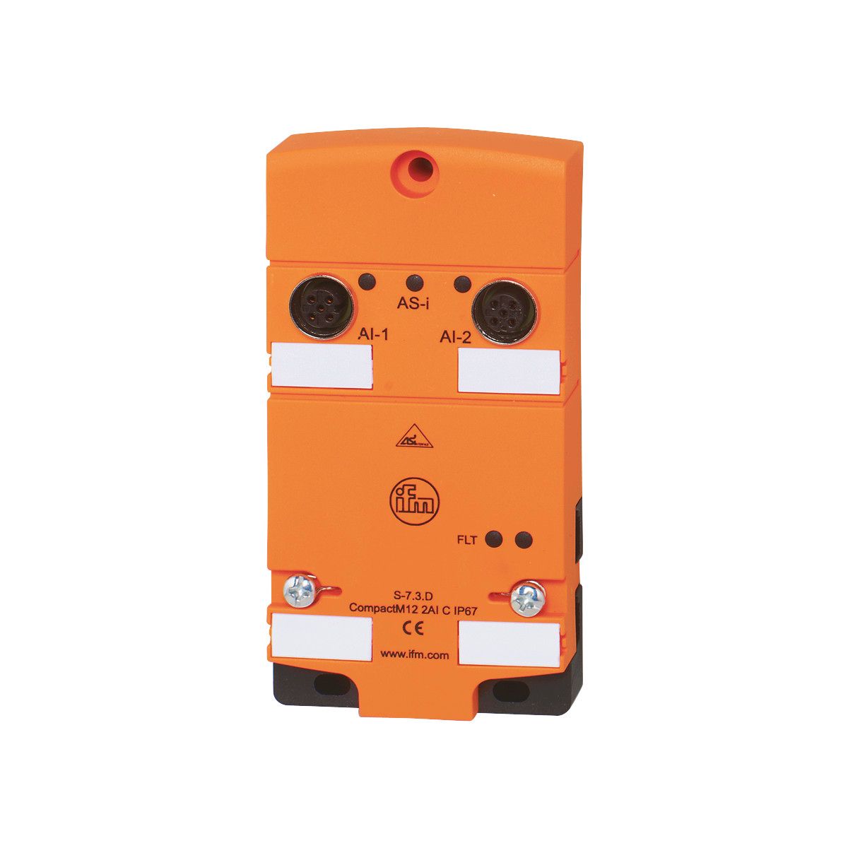 AS-Interface CompactLine模块AC2403图片