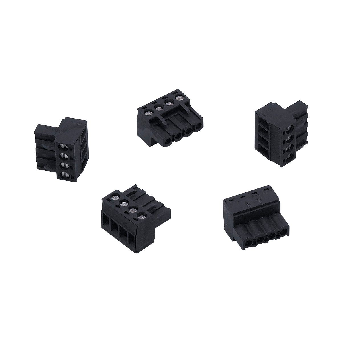 公母接头E40173图片