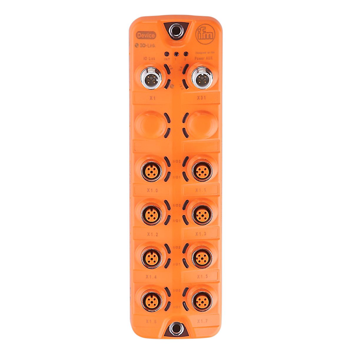 IO-Link输入/输出模块AL2325图片