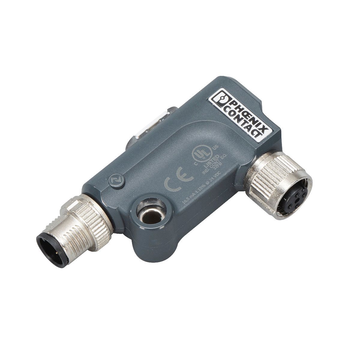 用于模拟信号的评估系统及显示器UA0043图片