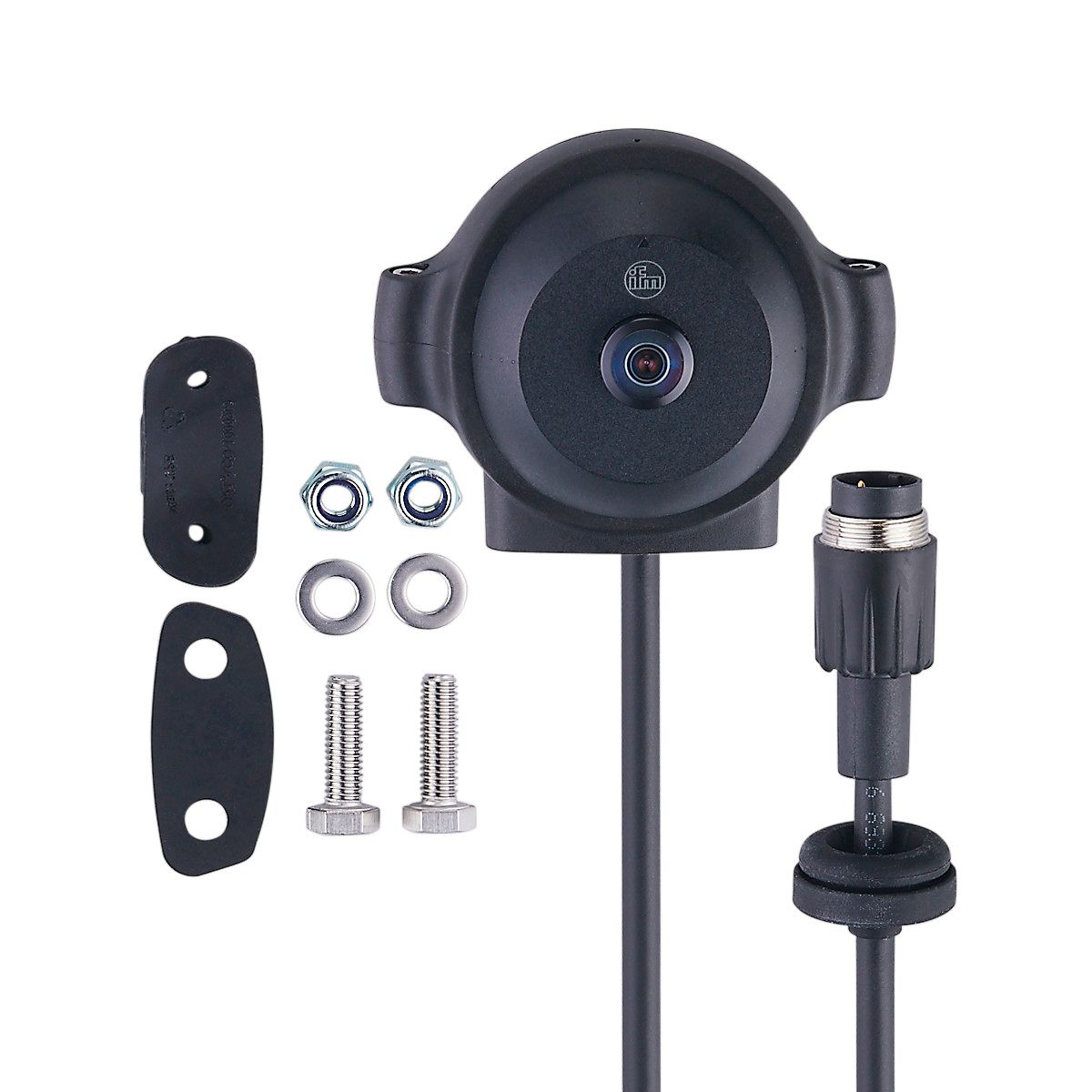 用于移动车辆和工程机械的模拟摄像机O2M211图片