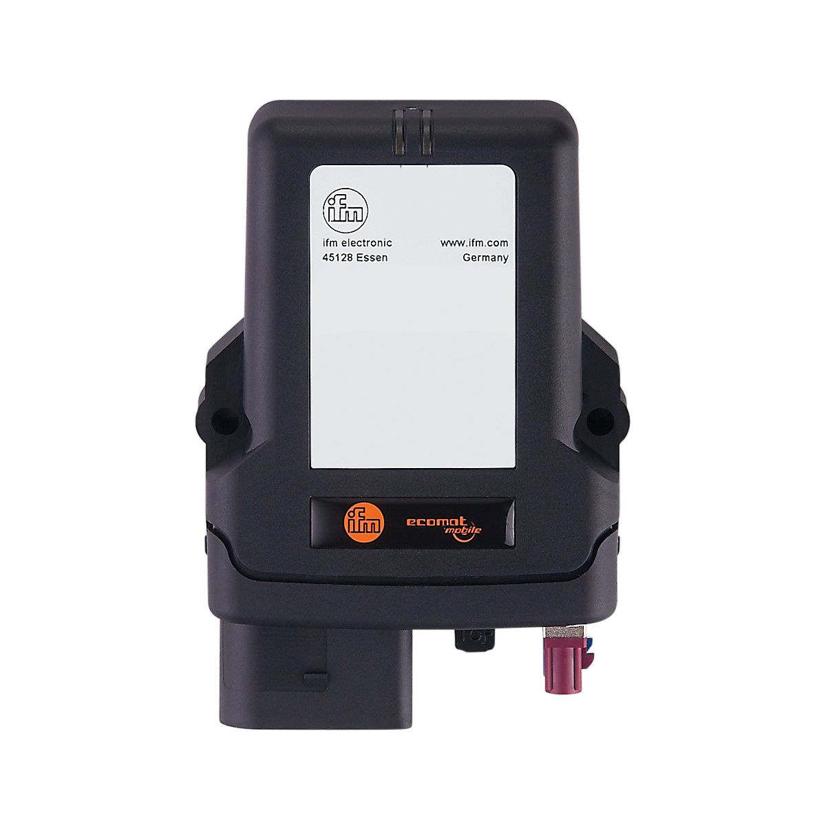 CAN GSM/GPS Quadband无线电调制解调器CR3157图片