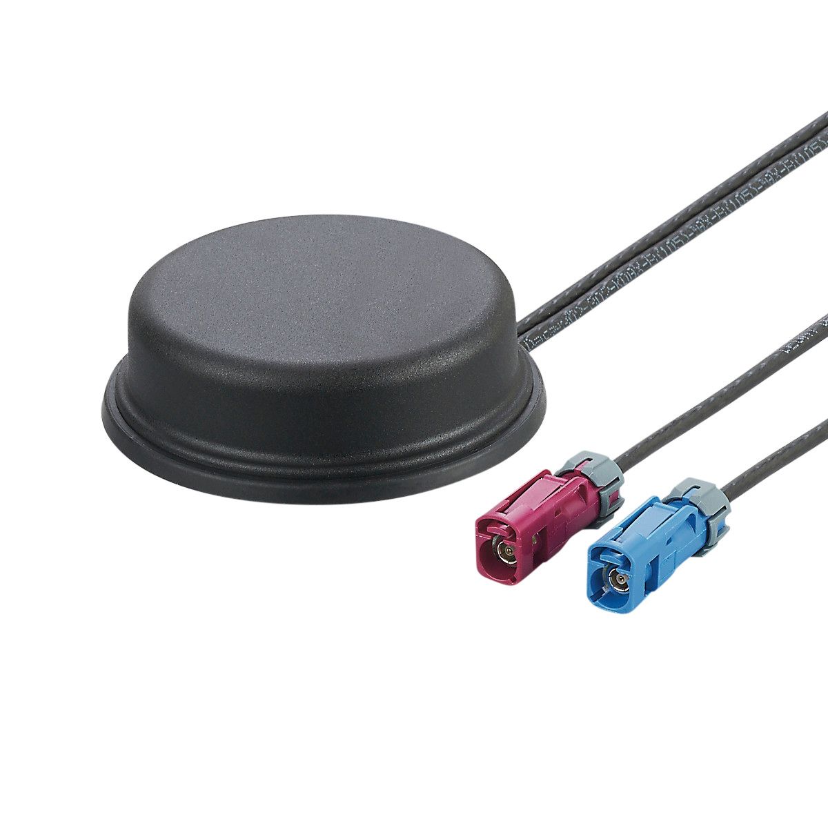 导航和收音机的组合天线EC2119图片