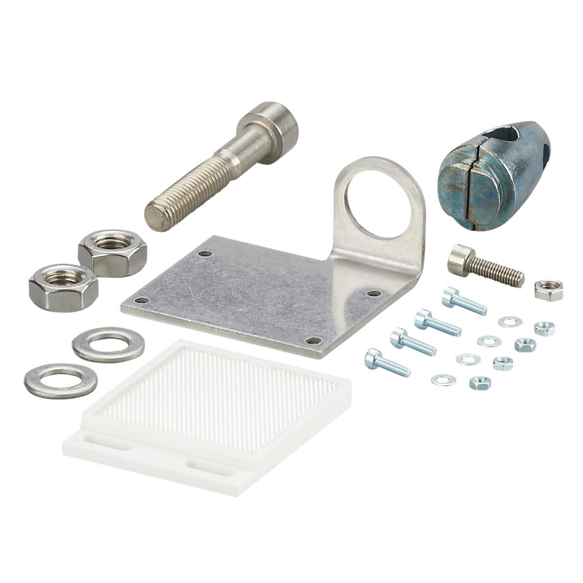 用于反射镜的安装组E21001图片