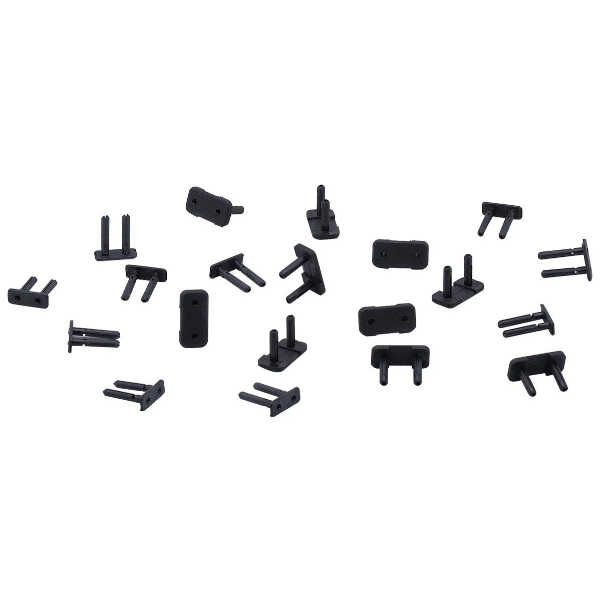 光纤传感器和放大器的适配器E20818图片