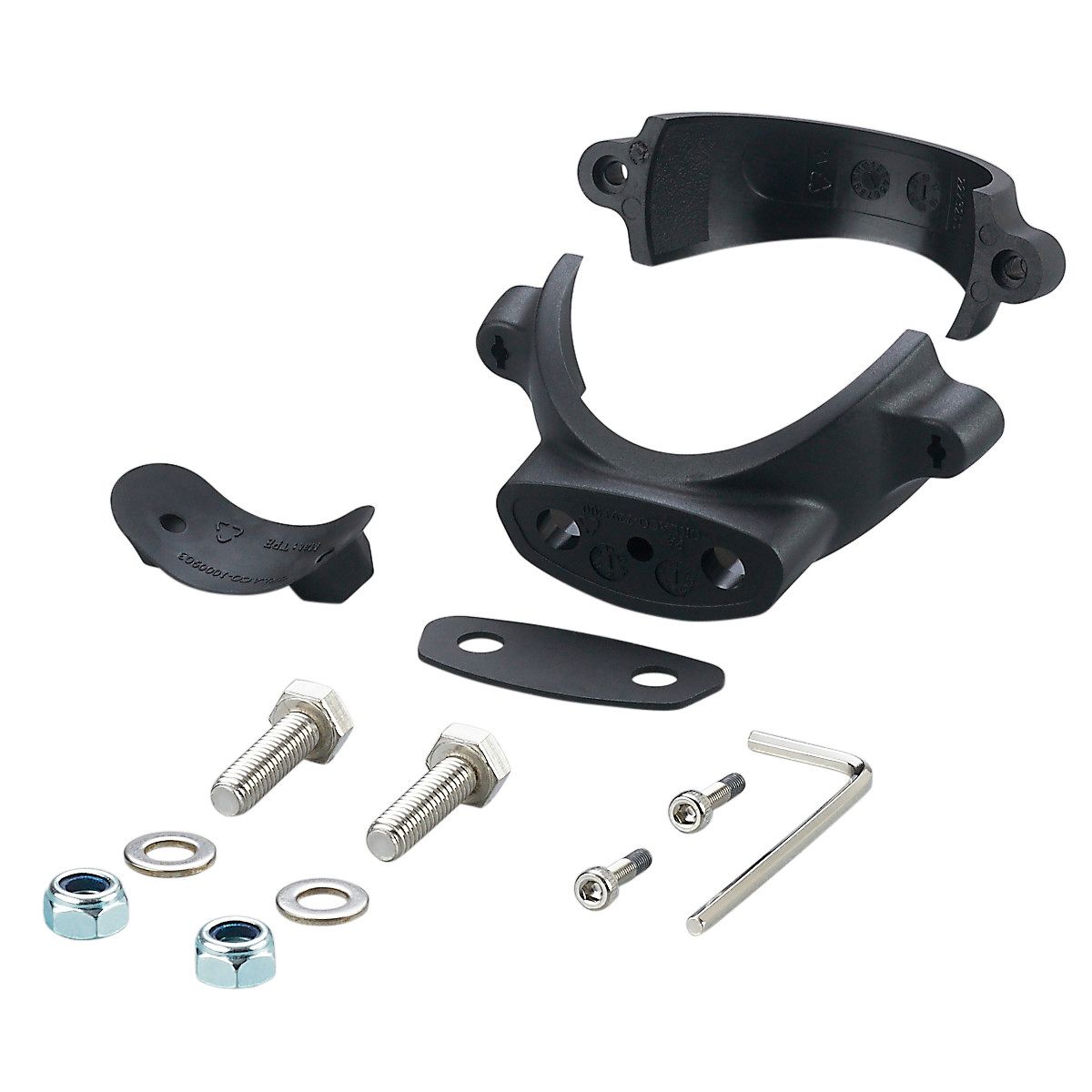 用于模拟摄像机的安装套E2M210图片