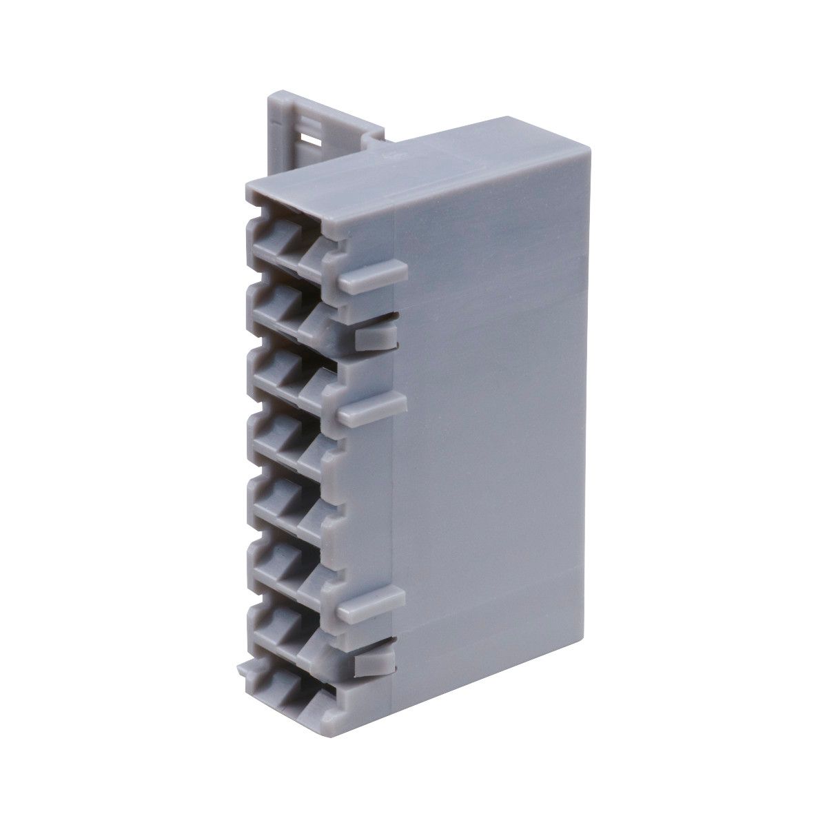 标准计时器触点外壳EC0462图片