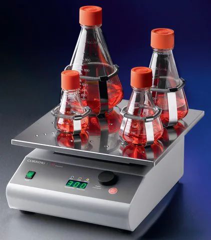 Corning<sup>?</sup> LSE<sup>TM</sup> low speed orbital shakers