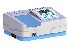 双光束紫外可见分光光度计A390图片