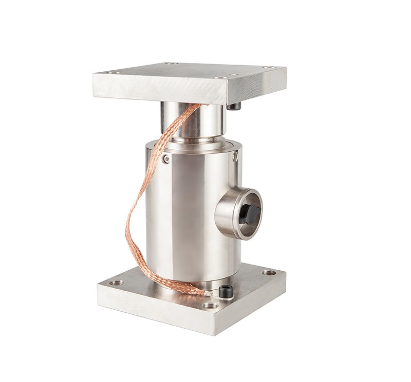 TJH-3M柱式称重模块/GT图片