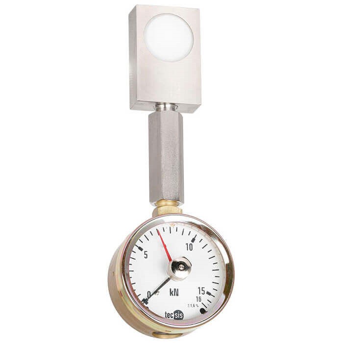 液压力传感器F1102图片