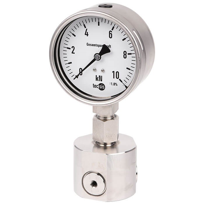 液压压力传感器F1112图片