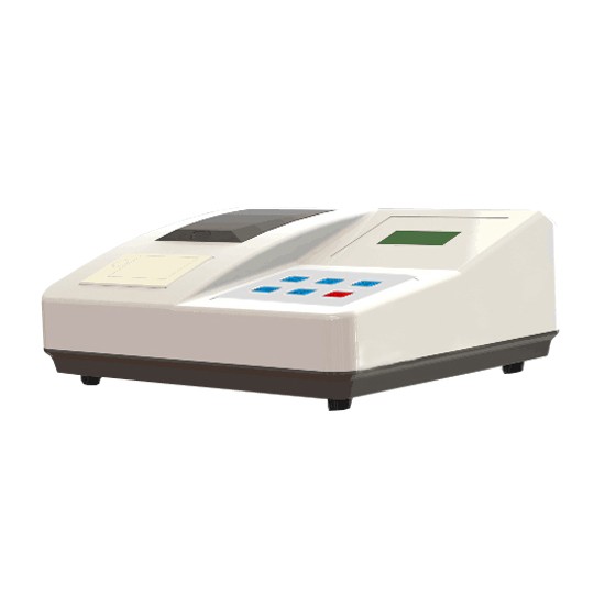 OK-JQ1型甲醛检测仪图片