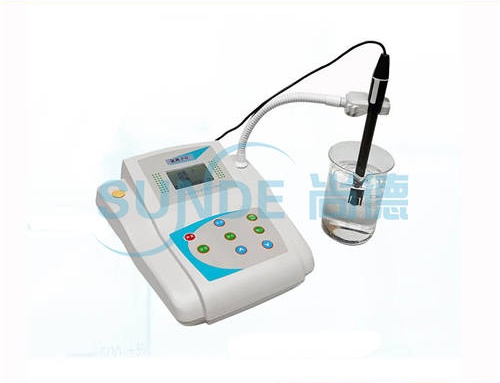 SN-LZ-CL氯离子计图片