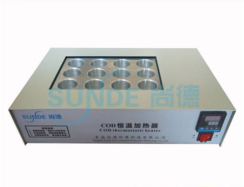 SN-102 COD恒温加热器图?></a></div>    <span style=