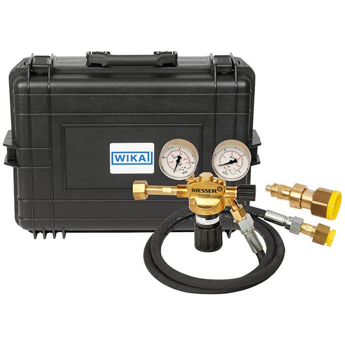 SF<sub>6</sub>充气套件GFK-10图片