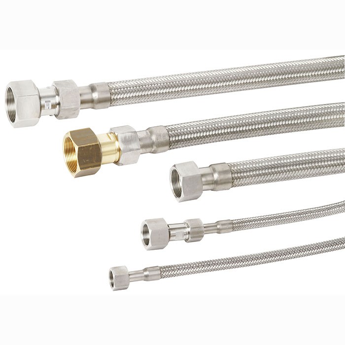 SF<sub>6</sub>气体连接管GCH-08, GCH-20图片