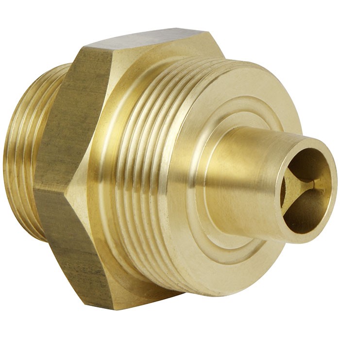 标称宽度为DN 20的连接部件GCx-20图片