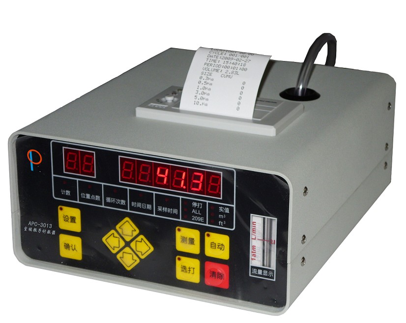 APC-3013尘埃粒子计数器图�?></a></div>    <span style=