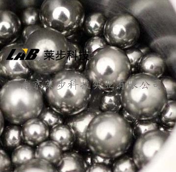 不锈钢研磨球图片