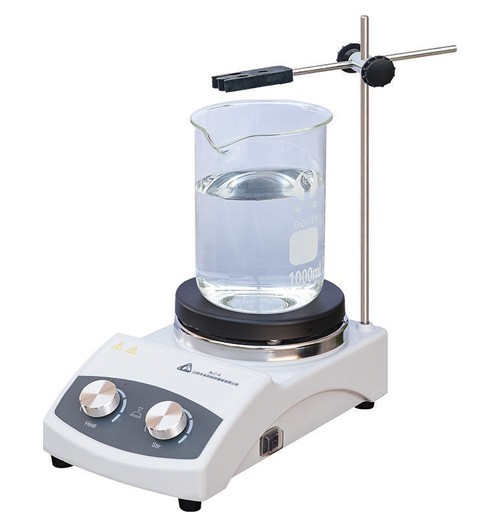BLC-A型磁力搅拌器图片