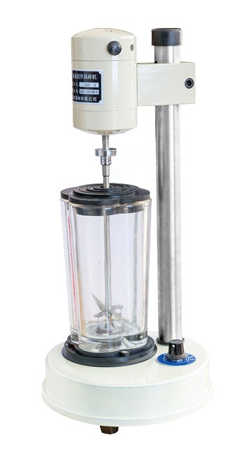 DS-1型电动高速组织捣碎机图片