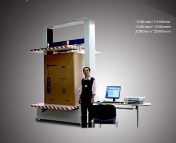 PN-CT50KCF-PC纸箱抗压试验�?2000-5T图片