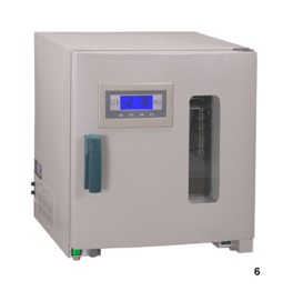 DGX-9053B-2电热恒温鼓风干燥箱精密液晶型图片