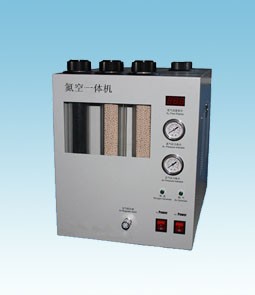 氮空一体机SHC-NA500图片