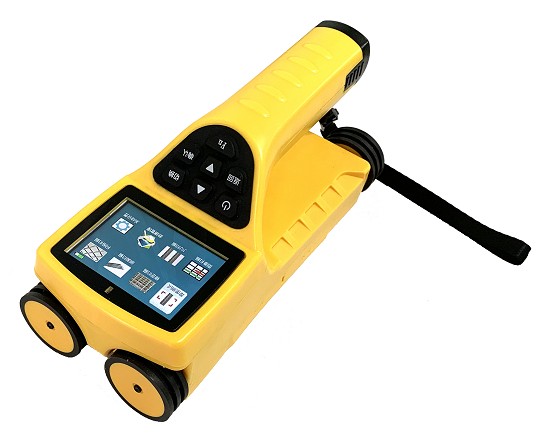 SZ-R81S一体钢筋位置测定仪图片